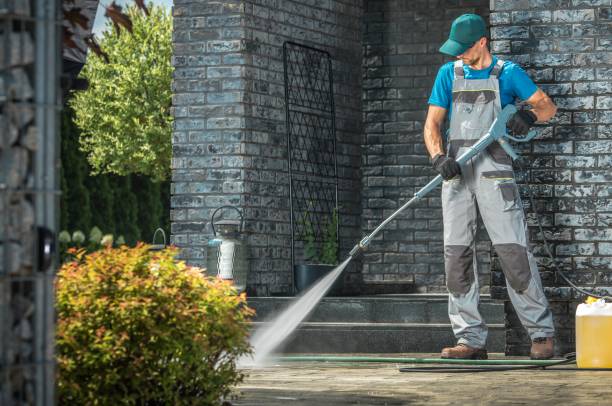 Pre-Holiday Cleaning in Okauchee Lake, WI
